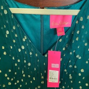 NWT Lilly Pulitzer dress